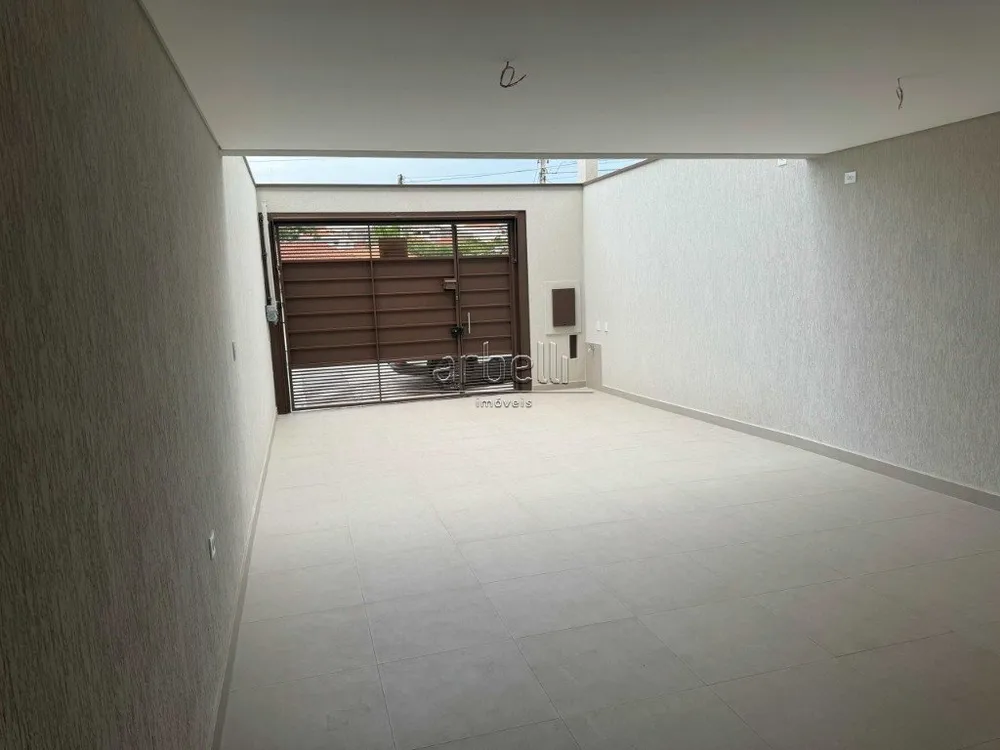 Sobrado, 3 quartos, 150 m² - Foto 3