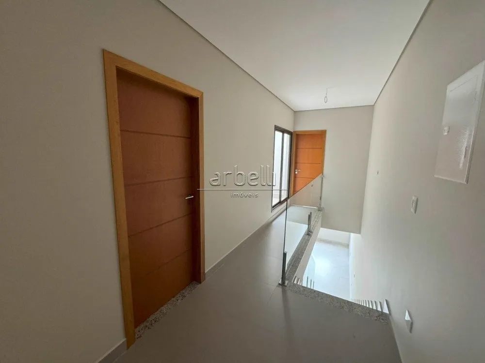 Sobrado, 3 quartos, 150 m² - Foto 12
