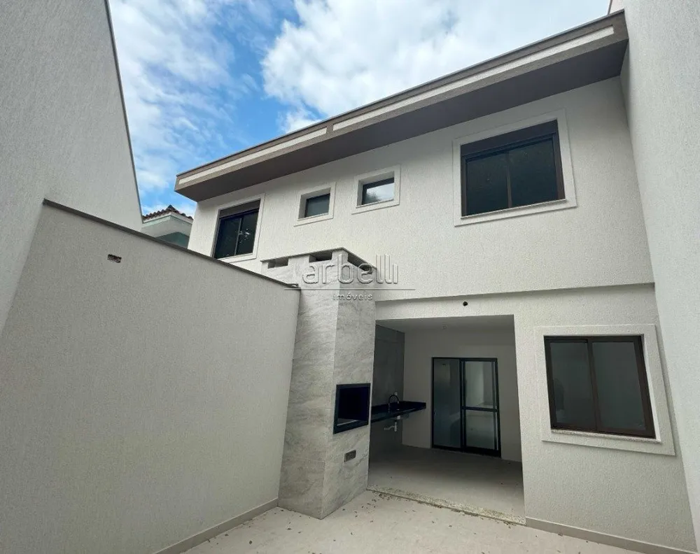 Sobrado, 3 quartos, 150 m² - Foto 10