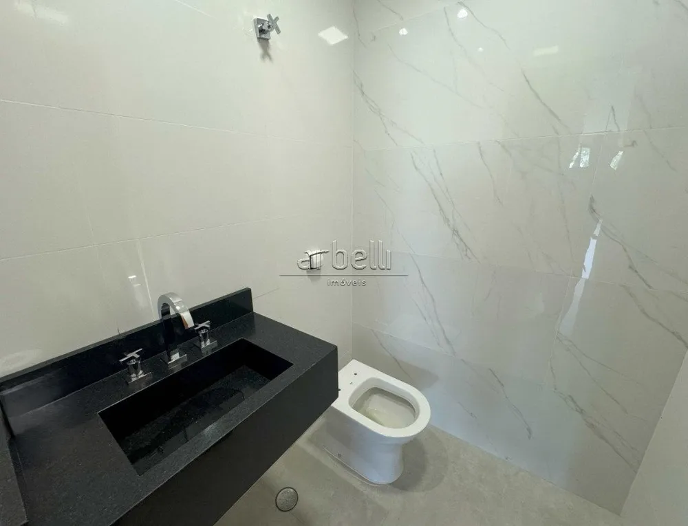 Sobrado, 3 quartos, 150 m² - Foto 14