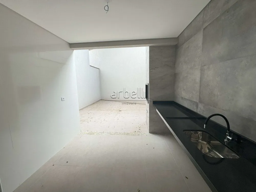 Sobrado, 3 quartos, 150 m² - Foto 8