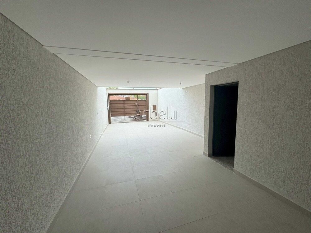 Sobrado, 3 quartos, 150 m² - Foto 1