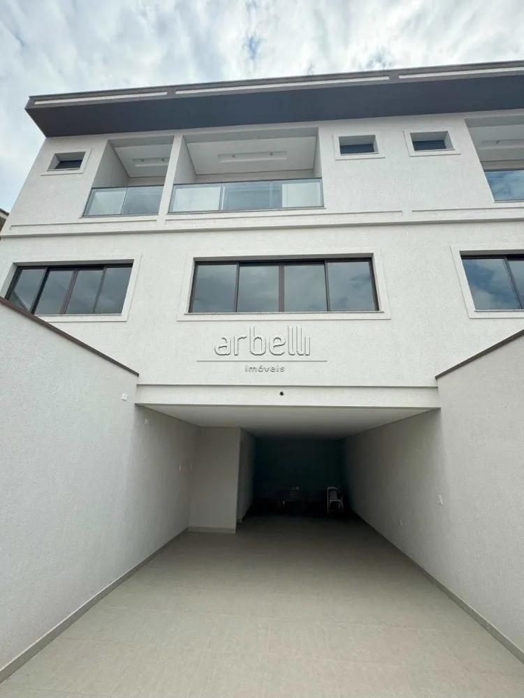 Sobrado, 3 quartos, 150 m² - Foto 5