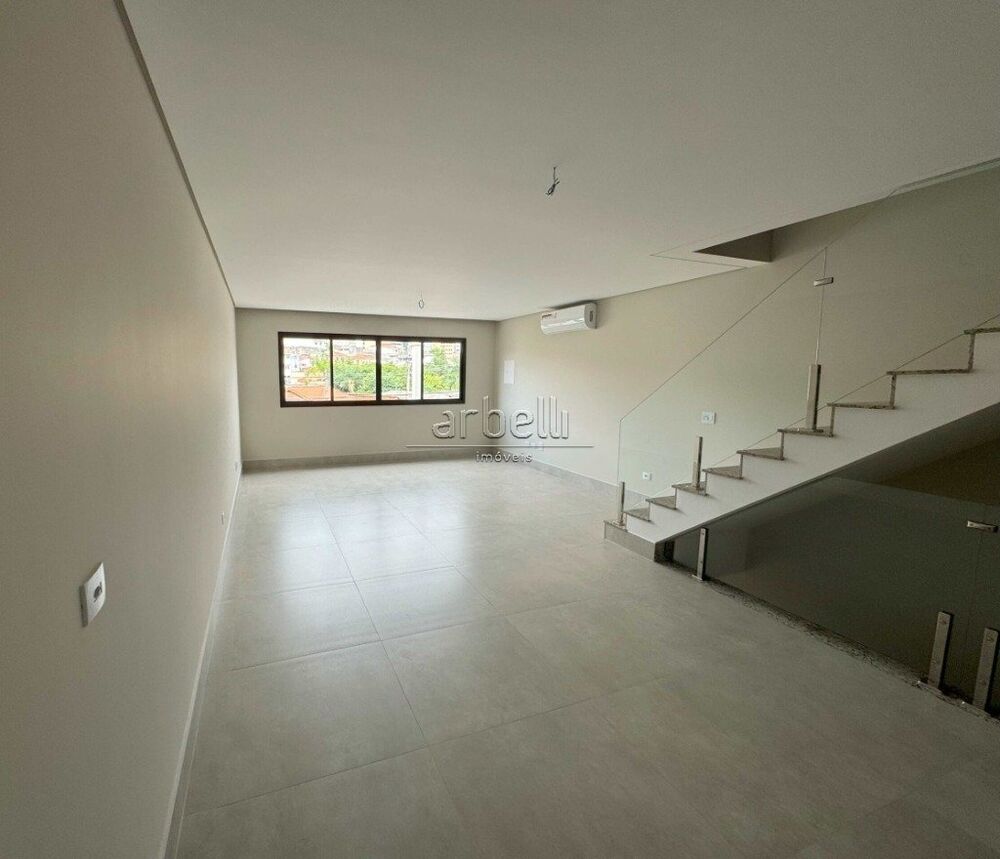 Sobrado, 3 quartos, 150 m² - Foto 4