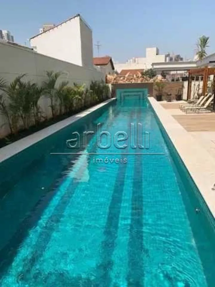 Apartamento, 3 quartos, 141 m² - Foto 3