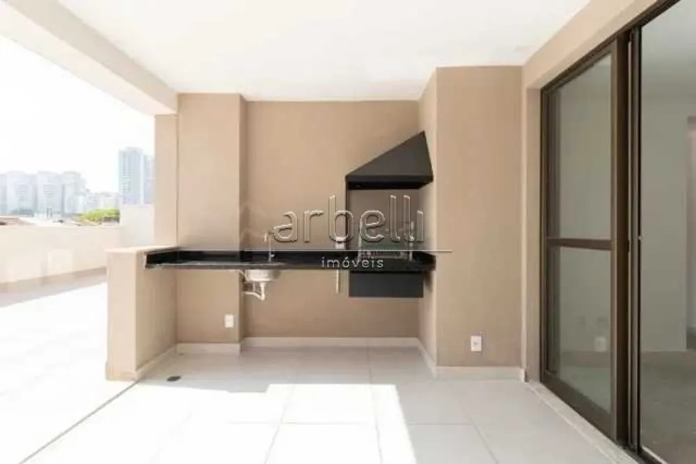 Apartamento, 3 quartos, 141 m² - Foto 16