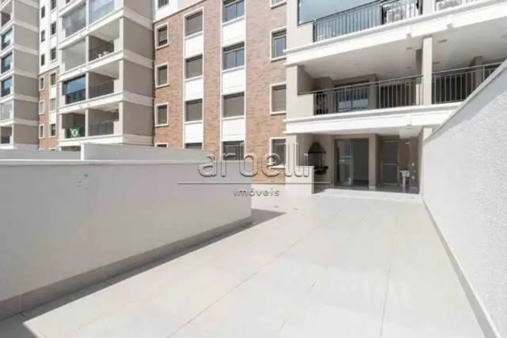 Apartamento, 3 quartos, 141 m² - Foto 5