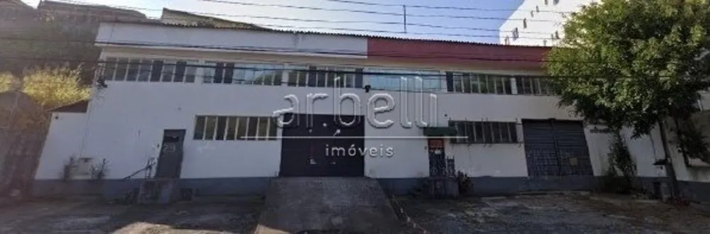 Depósito-Galpão, 700 m² - Foto 2