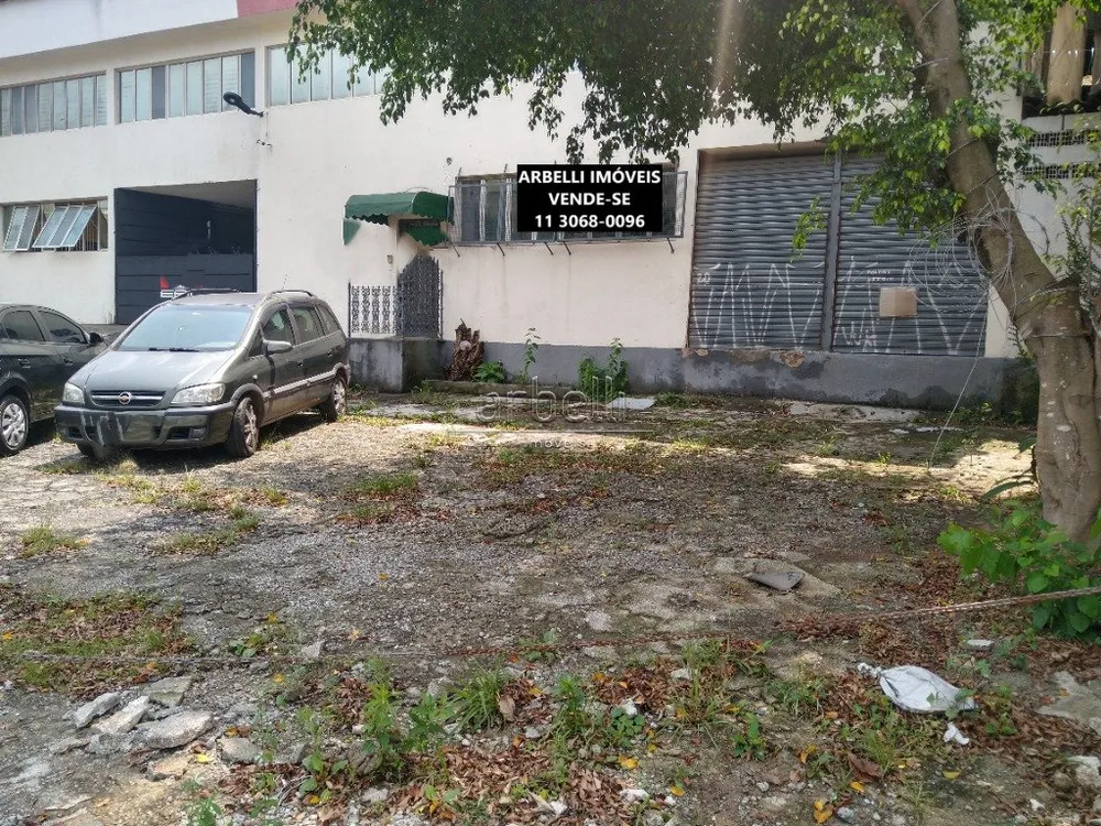 Depósito-Galpão, 700 m² - Foto 9