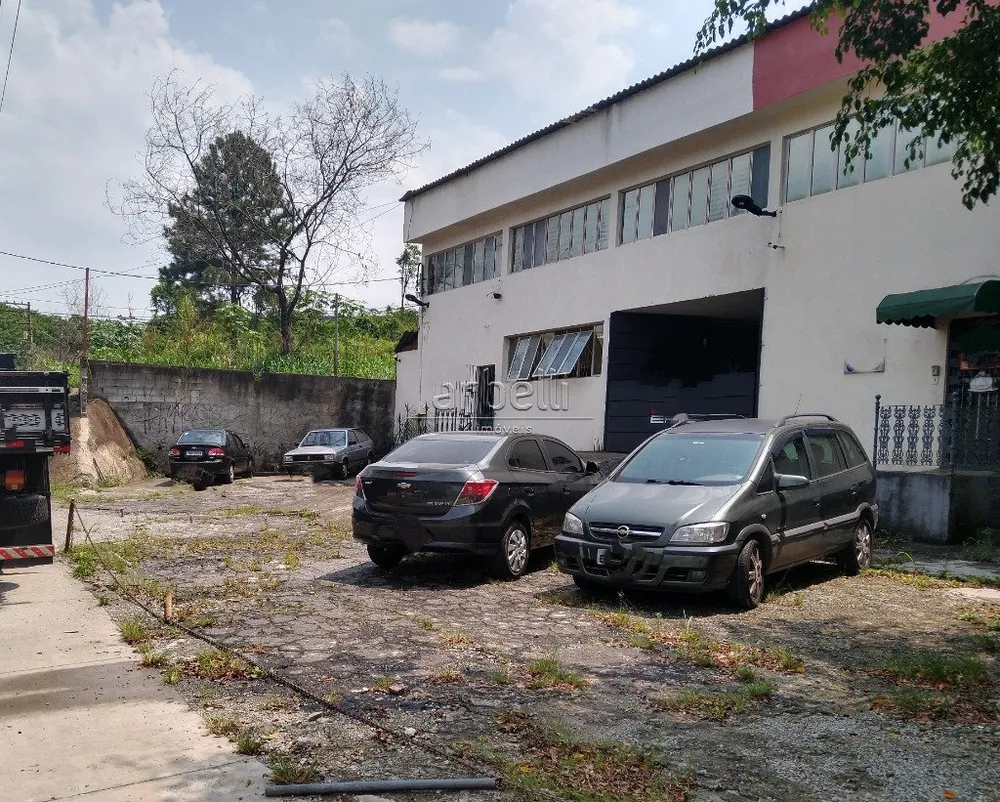 Depósito-Galpão, 700 m² - Foto 8