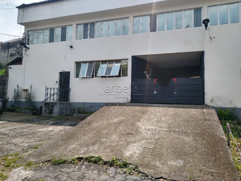 Depósito-Galpão, 700 m² - Foto 5