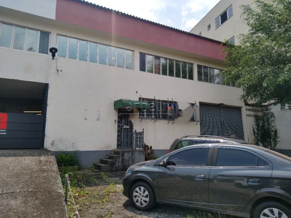 Depósito-Galpão, 700 m² - Foto 6