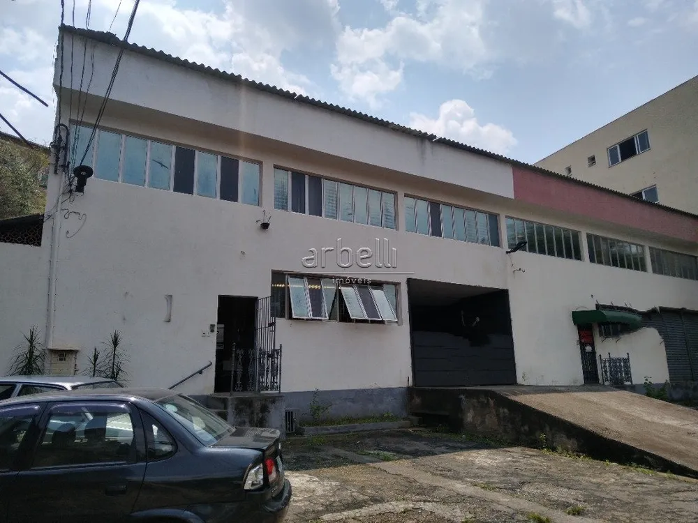 Depósito-Galpão, 700 m² - Foto 3