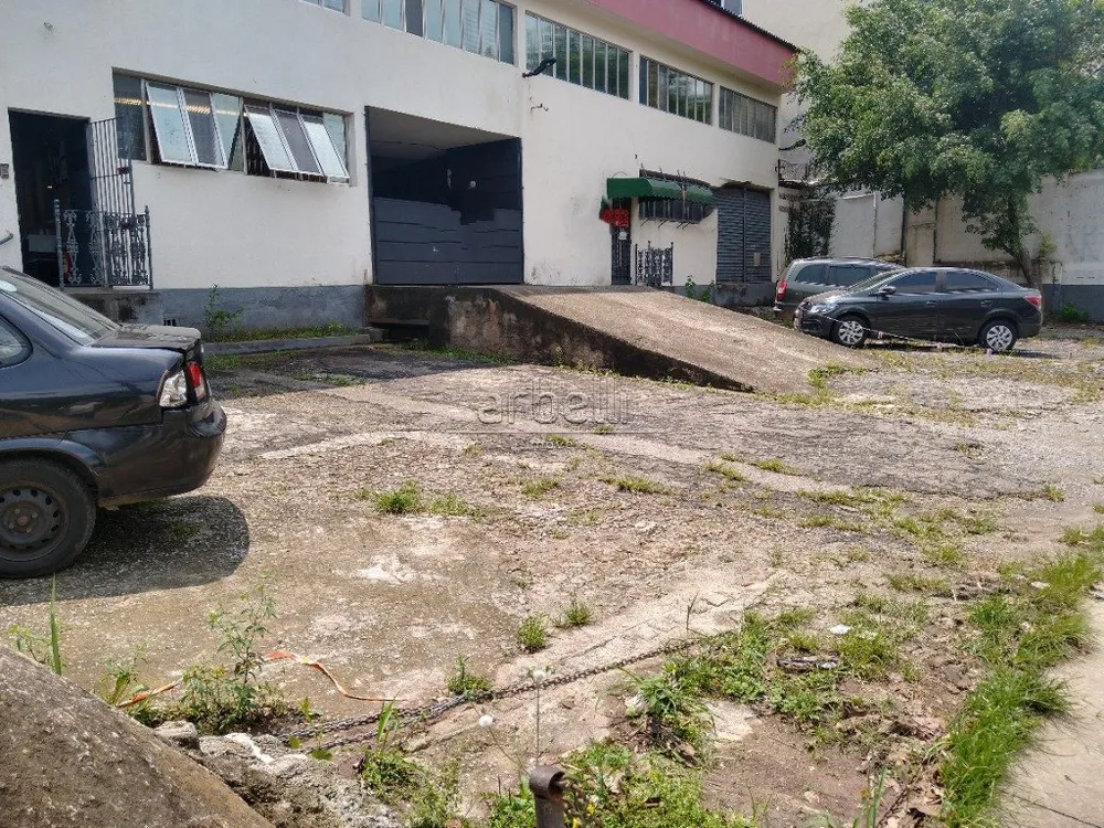 Depósito-Galpão, 700 m² - Foto 4