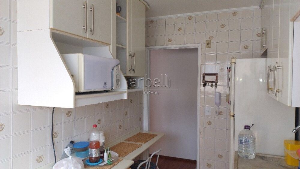 Apartamento, 2 quartos, 56 m² - Foto 1