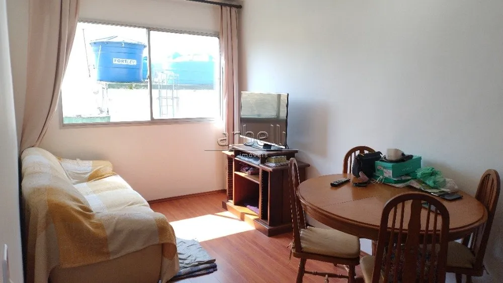 Apartamento, 2 quartos, 56 m² - Foto 5