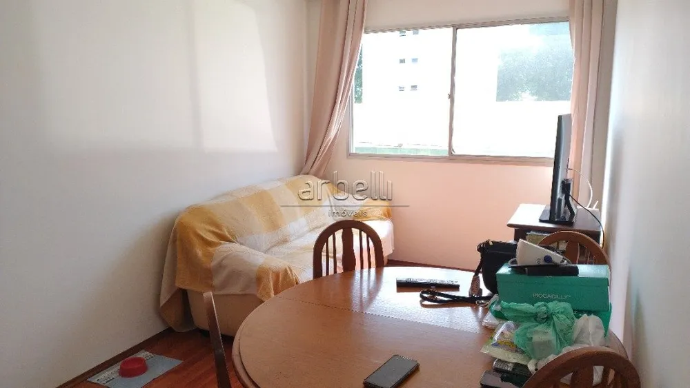 Apartamento, 2 quartos, 56 m² - Foto 1