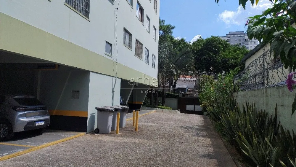 Apartamento, 2 quartos, 56 m² - Foto 6