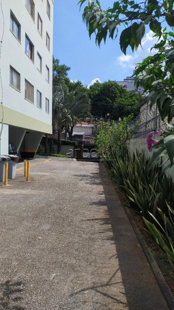 Apartamento, 2 quartos, 56 m² - Foto 7