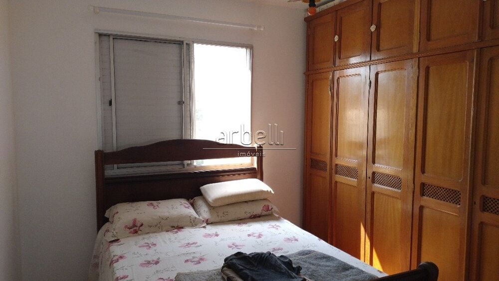 Apartamento, 2 quartos, 56 m² - Foto 2