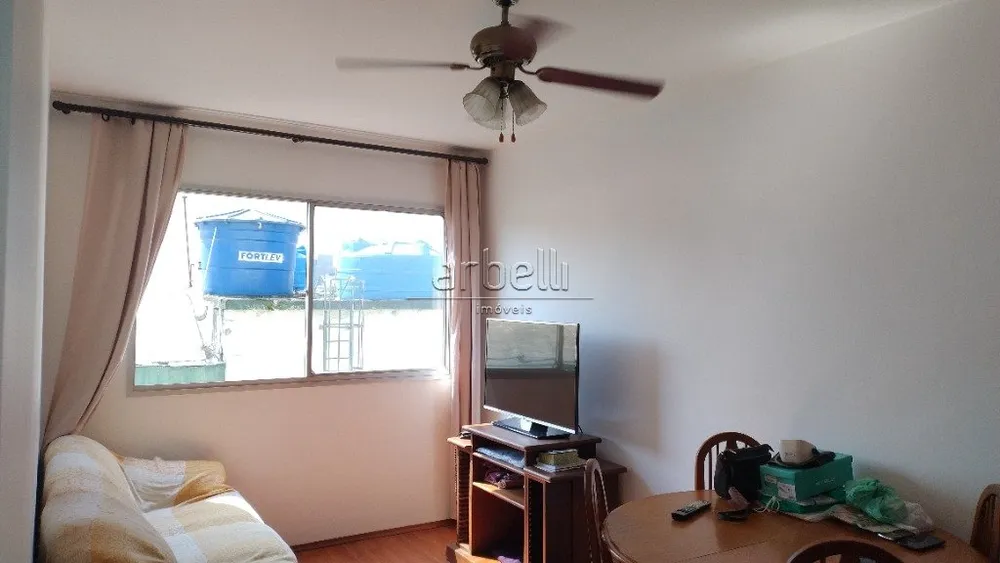 Apartamento, 2 quartos, 56 m² - Foto 6