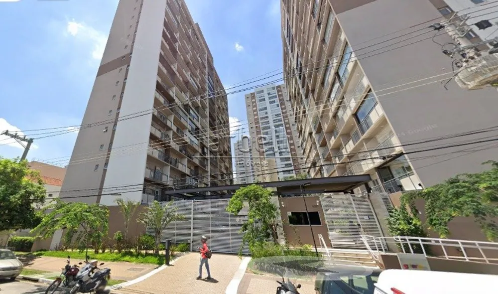 Apartamento, 1 quarto, 28 m² - Foto 1