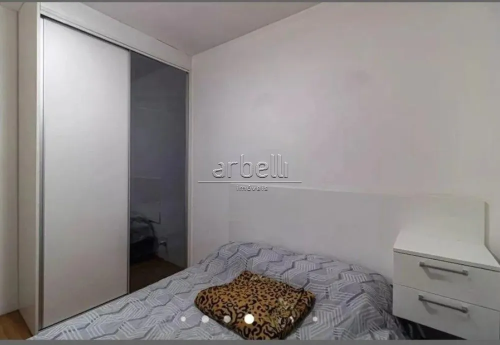 Apartamento, 1 quarto, 28 m² - Foto 5