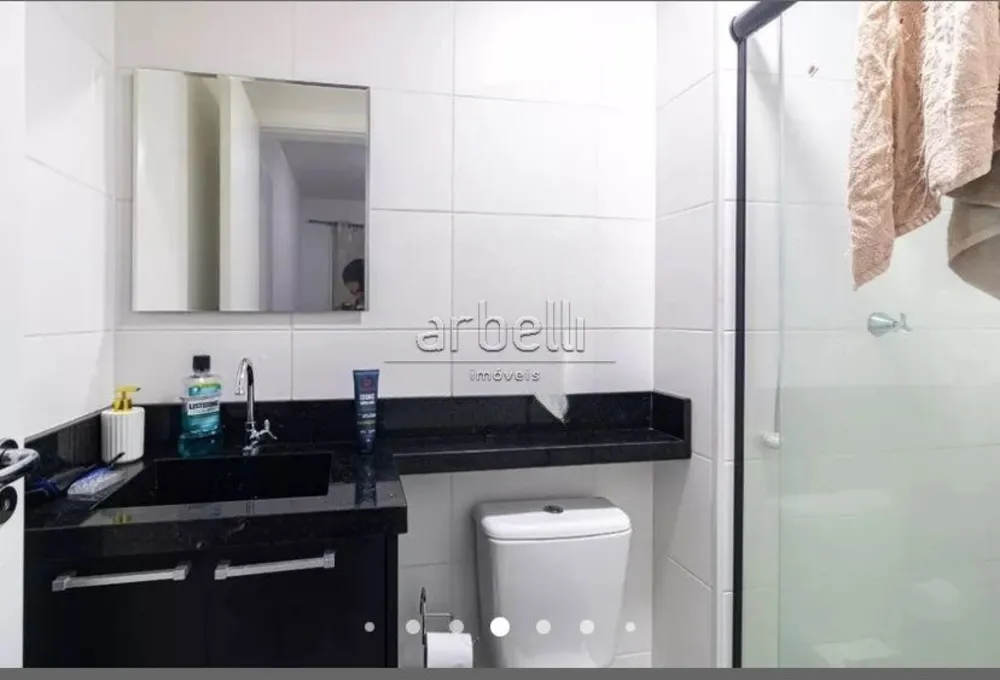 Apartamento, 1 quarto, 28 m² - Foto 4