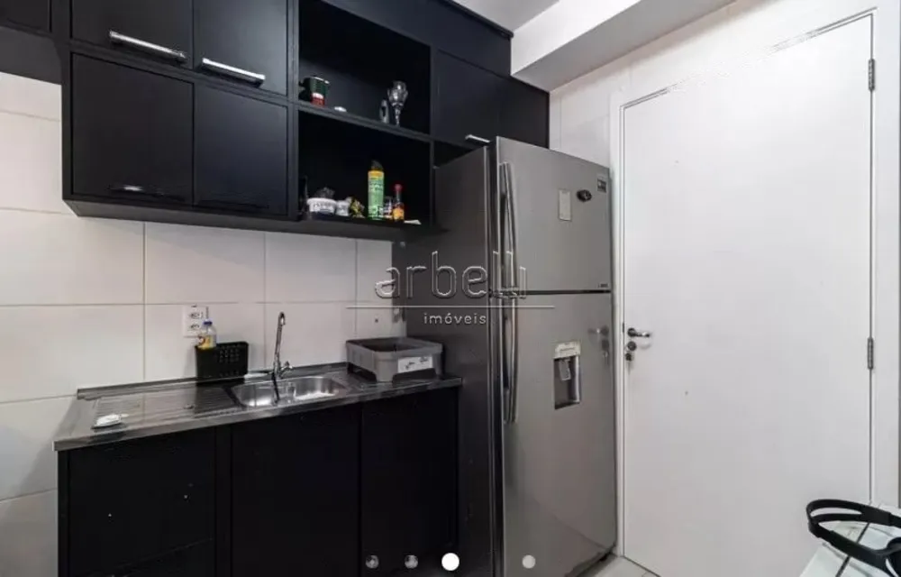 Apartamento, 1 quarto, 28 m² - Foto 3