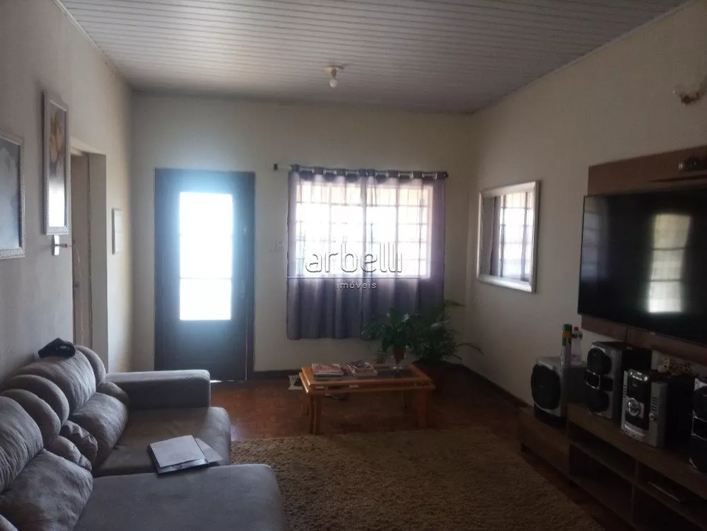 Casa, 3 quartos, 130 m² - Foto 4