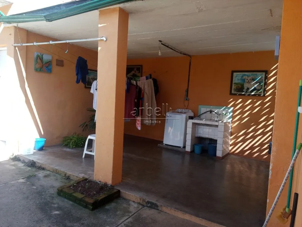 Casa, 3 quartos, 130 m² - Foto 12