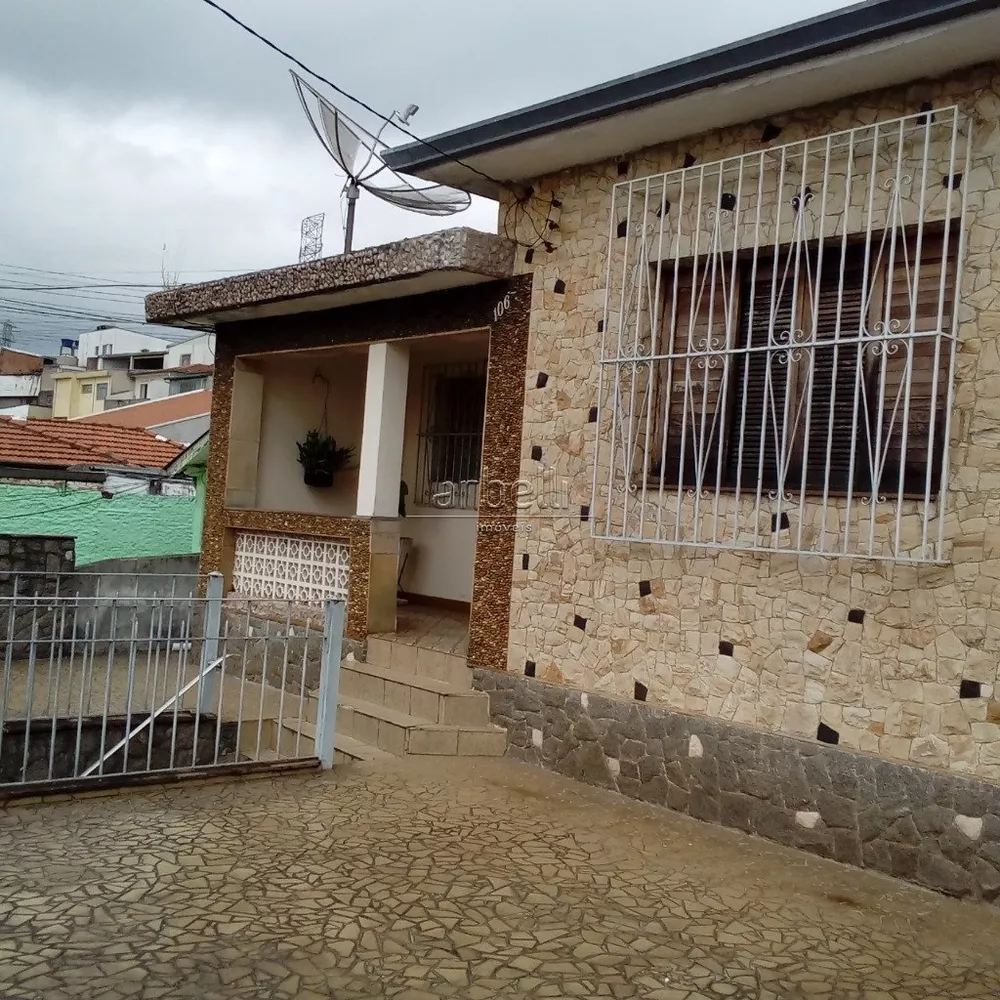 Casa, 3 quartos, 130 m² - Foto 3
