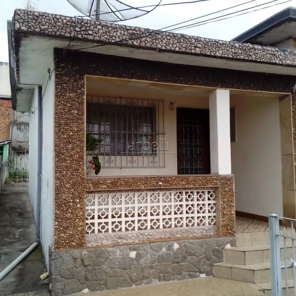 Casa, 3 quartos, 130 m² - Foto 2