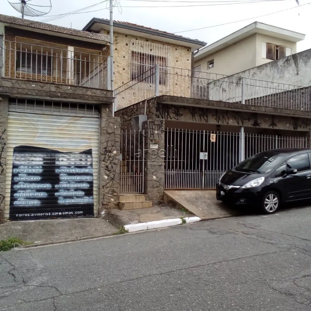 Casa, 3 quartos, 130 m² - Foto 1