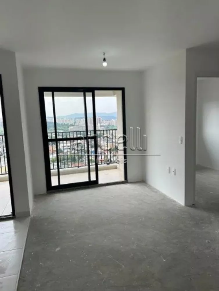 Apartamento à venda com 3 quartos, 68m² - Foto 3