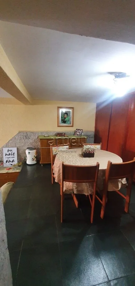 Sobrado, 3 quartos, 166 m² - Foto 13