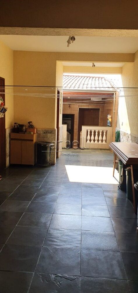 Sobrado, 3 quartos, 166 m² - Foto 2