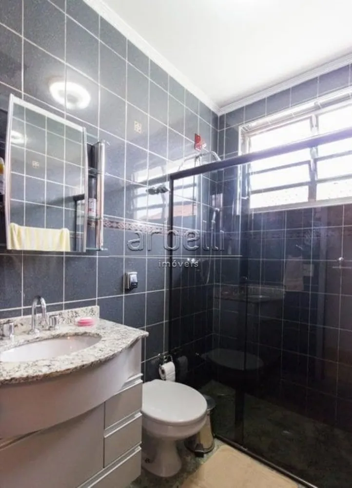 Sobrado, 3 quartos, 166 m² - Foto 16