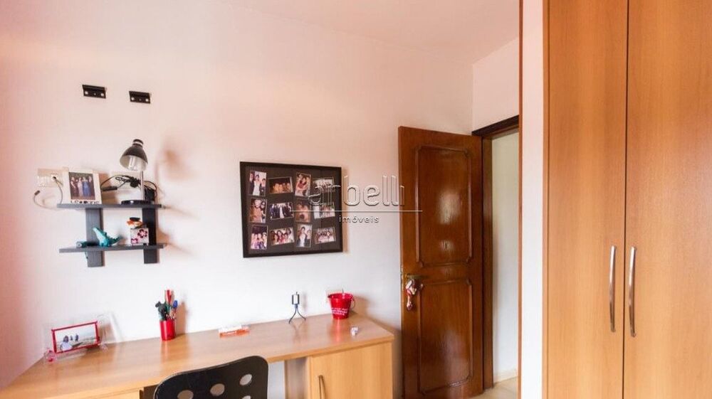 Sobrado, 3 quartos, 166 m² - Foto 1