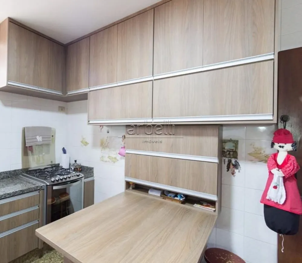 Sobrado, 3 quartos, 166 m² - Foto 3