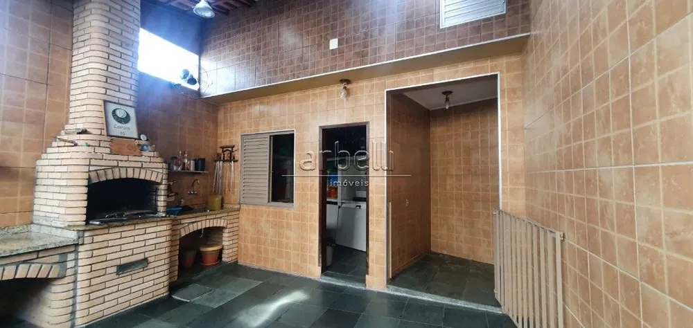 Sobrado, 3 quartos, 166 m² - Foto 11