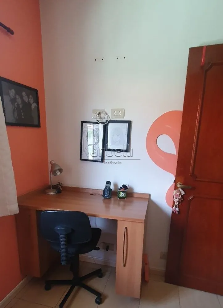 Sobrado, 3 quartos, 166 m² - Foto 9
