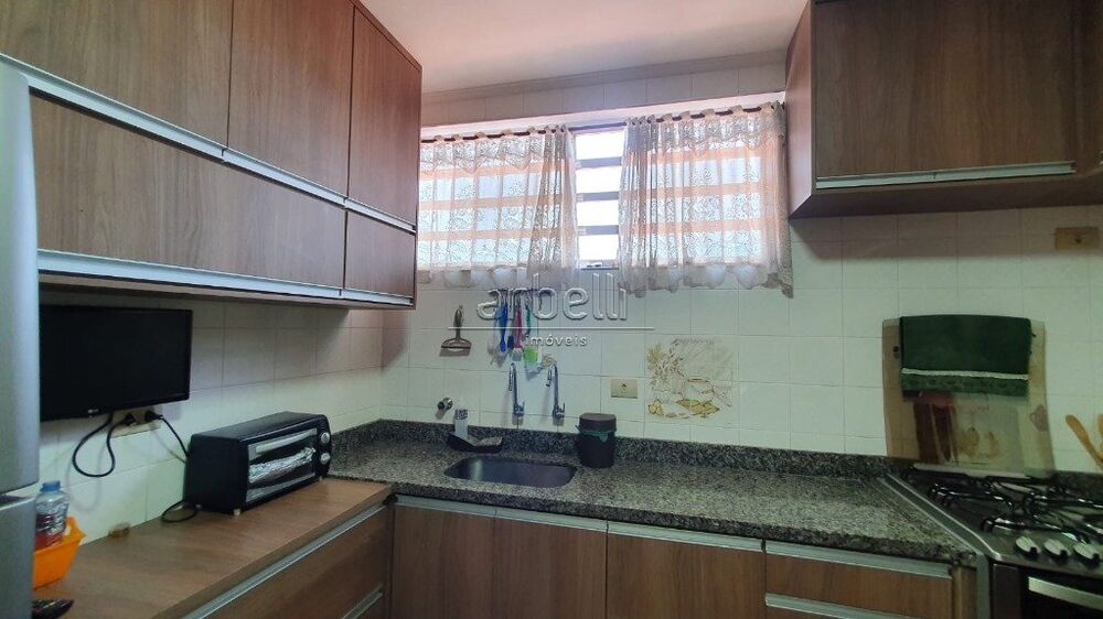Sobrado, 3 quartos, 166 m² - Foto 4