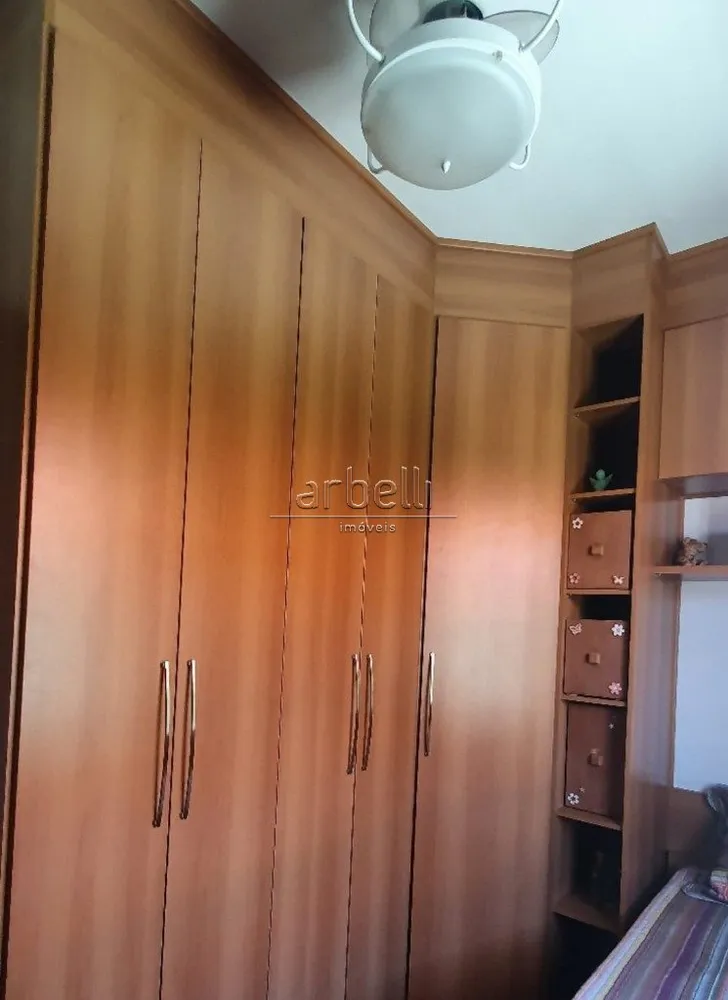 Sobrado, 3 quartos, 166 m² - Foto 6