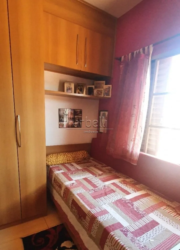 Sobrado, 3 quartos, 166 m² - Foto 10