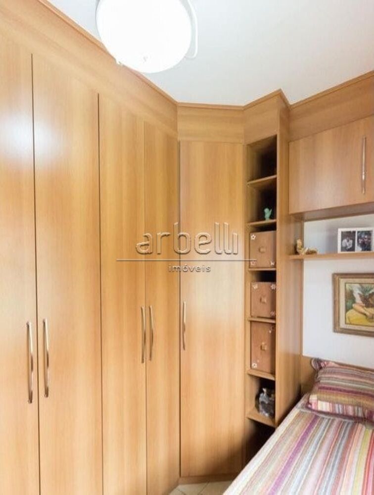 Sobrado, 3 quartos, 166 m² - Foto 3