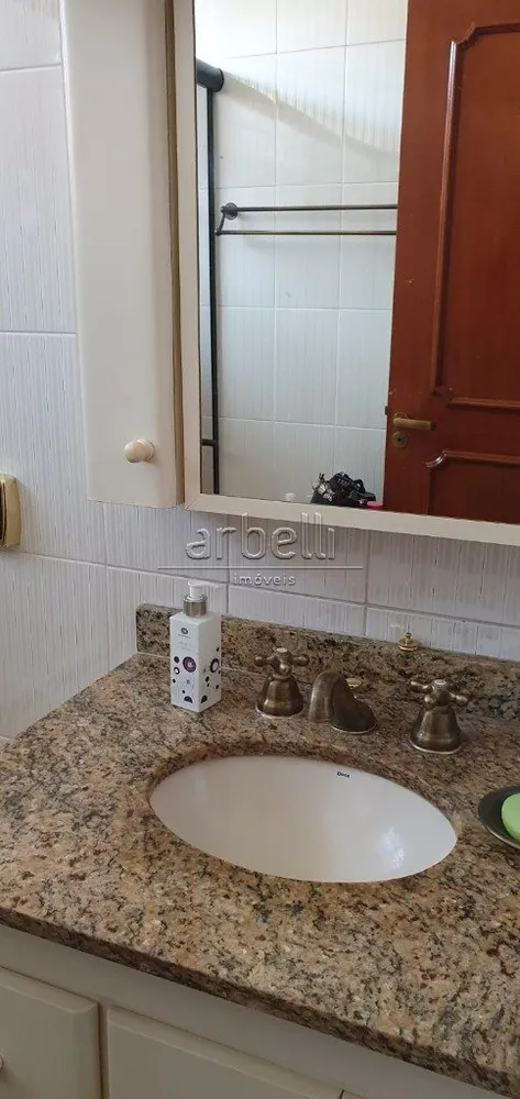 Sobrado, 3 quartos, 166 m² - Foto 15
