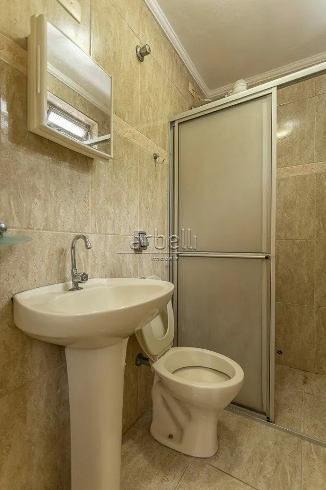 Sobrado, 3 quartos, 200 m² - Foto 6