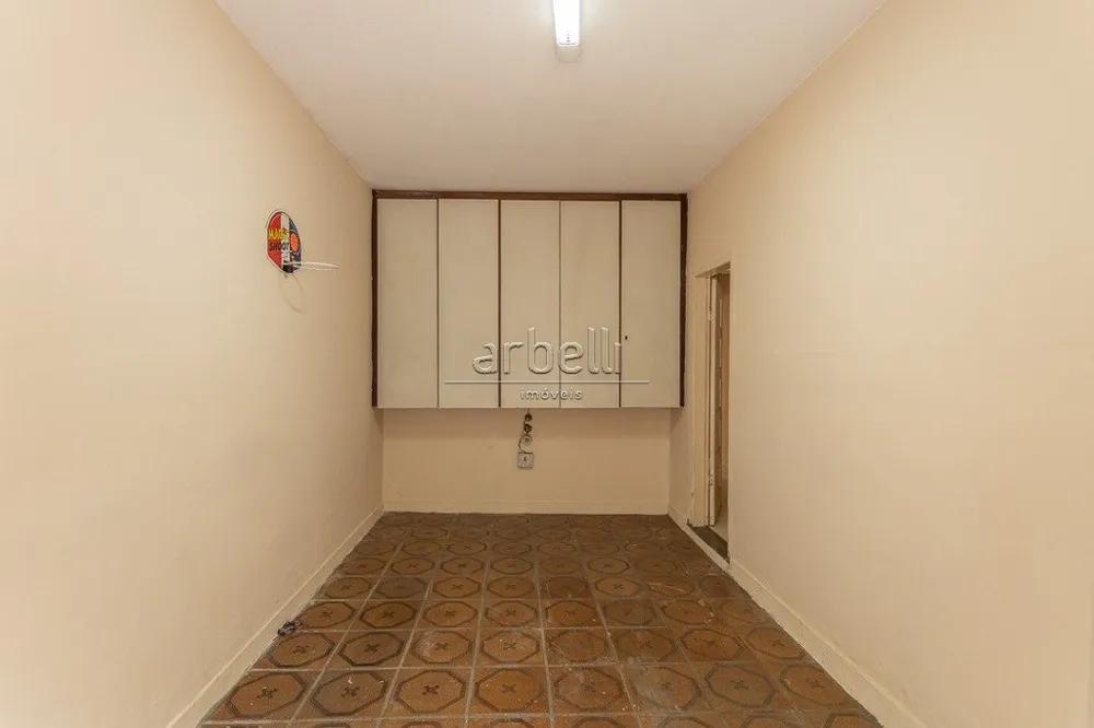 Sobrado, 3 quartos, 200 m² - Foto 1