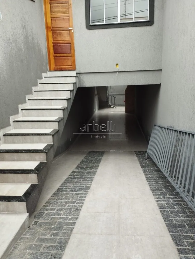 Sobrado, 2 quartos, 150 m² - Foto 8